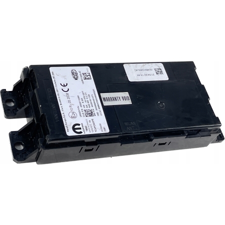 MOPAR TBM2 TELEMATIC 00522112060 122R310A5L4C