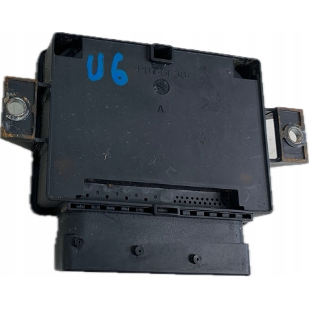 U6 FORD F150 2015- STEROWNIK MODUŁ HAMULCA POSTOJOWEGO FL34-2C496-AK
