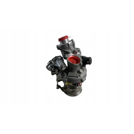 TURBO TURBINA VW AUDI ENT736114HN