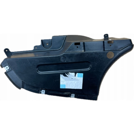 BMW 4 F32 F33 F36 OSŁONA PODWOZIA LEWA 7260769