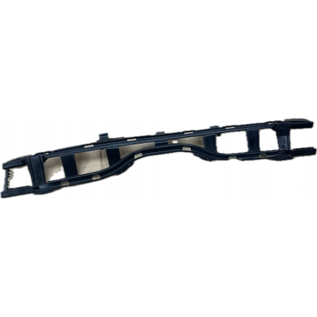 MERCEDES C-KLASA W205 ŚLIZG ZDERZAKA ŚRODKOWY TYŁ A2058852214 ORYGINAŁ