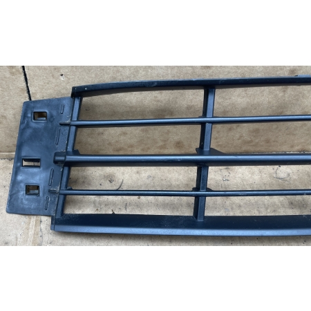 SKODA FABIA III 2014 - ATRAPA KRATKA ZDERZAKA POD  RADAR 6V0853677A