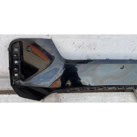 BMW X1 U11 M-PAKIET SPOILER ZDERZAKA TYŁ PDC 9881940
