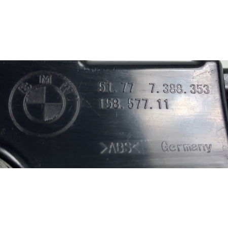 BMW F23 MOCOWANIE LISTWY PROGOWEJ LEWE 7388351