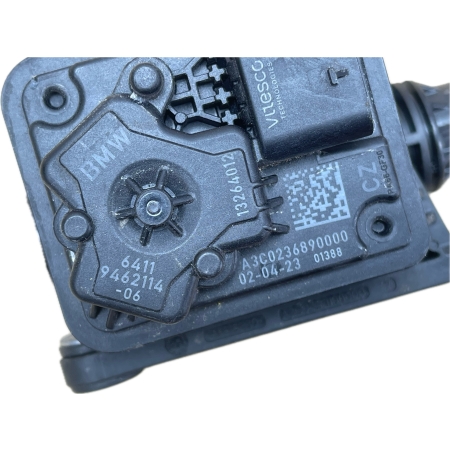 BMW U11 G05 G26 ZAWÓR NAGRZEWNICY WODY 9462114