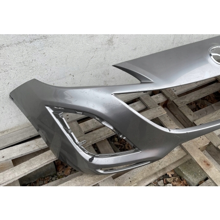 MAZDA 3 BL LIFT ZDERZAK PRZÓD PRZEDNI