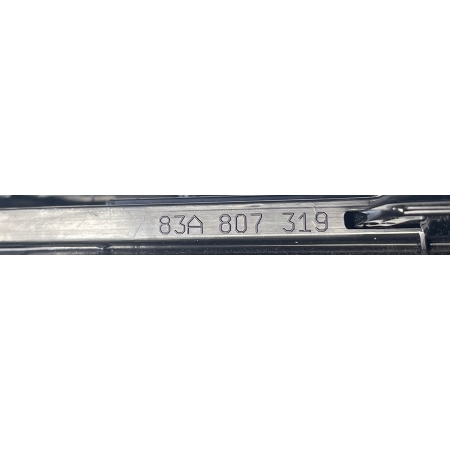 NOWY ORYG AUDI Q3 II KRATKA LEWA TYŁ 83A807833