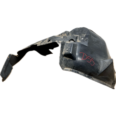 D55 JEEP WRANGLER III JK 2007 - 2018 NADKOLE  PRZÓD LEWE 55157117AI