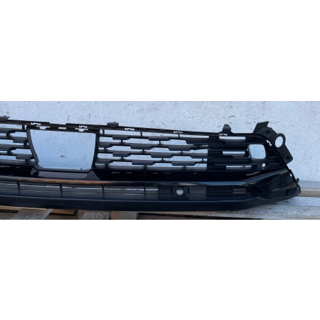OPEL GRANDLAND LIFT PDC SPOILER KRATKA ŚRODKOWA ZDERZAKA PRZÓD 9840142077