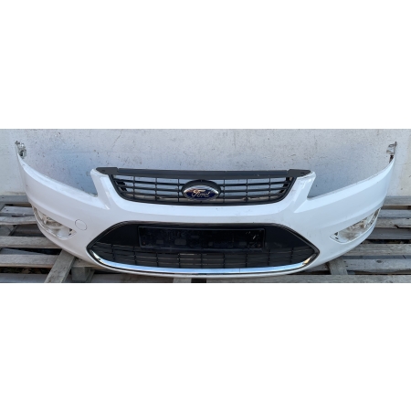 FORD FOCUS II MK2 LIFT 2008 - ZDERZAK PRZEDNI PRZÓD 8M51-17757-A