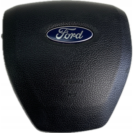 U6 FORD F150 15- PODUSZKA POWIETRZNA AIRBAG KIEROWNICY FL3B-15043B13-AF