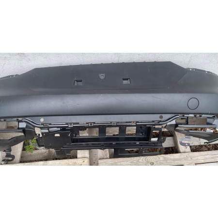 OPEL GRANDLAND X SPOILER DOKŁADKA ZDERZAKA TYŁ YP00064477