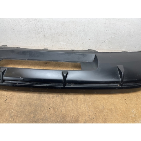 AUDI Q4 E-TRON  2021 - SPOILER TYŁ DOKŁADKA ZDERZAKA TYLNA  89A807521A