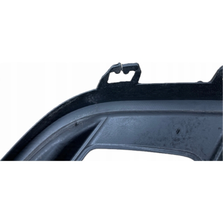 FORD FOCUS MK3 LIFT KRATKA LEWA ZDERZAKA PRZÓD F1EB-15A299-A
