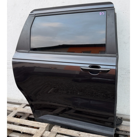 B3 CARNIVAL IV 2020 - DRZWI PRAWE TYŁ TYLNE KOMPLETNE P2M