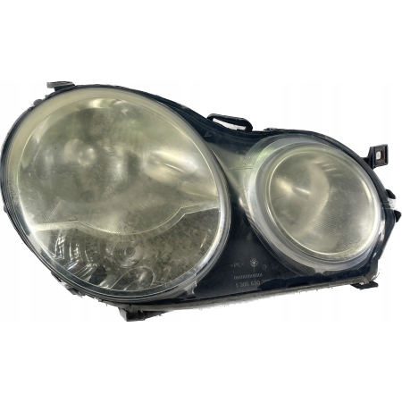 VW POLO IV 4 01-05 LAMPA PRZÓD PRAWA 6Q1941008M