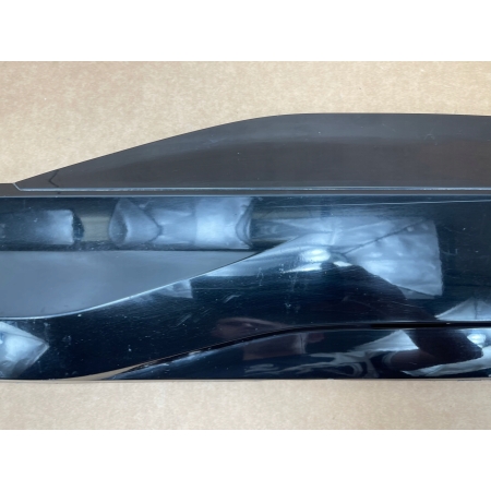 L20 AUDI Q4 E-TRON 89A LISTWA DRZWI PRAWY TYŁ 89A853970A