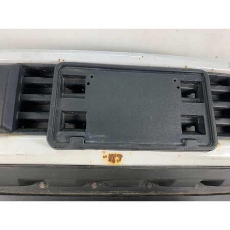 U6 FORD F150 15- ZDERZAK PRZÓD PRZEDNI KOMPLETNY HALOGENY YZ