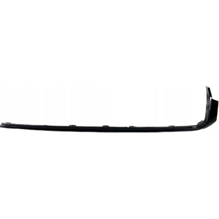 BMW M4 G82 21- LISTWA ZDERZAKA TYŁ LEWA 8076447