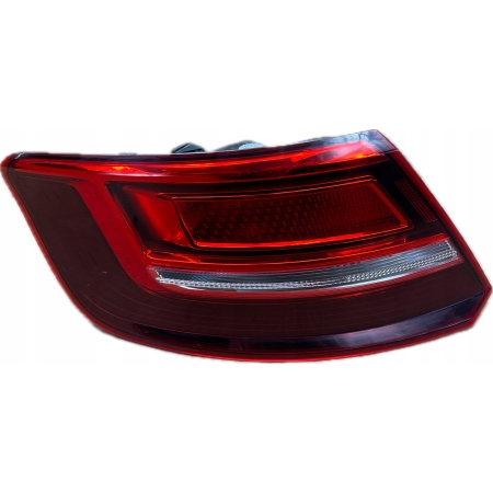 AUDI A3 8V SPORTBACK LIFT LAMPA LEWA TYŁ TYLNA BŁOTNIKA 8V4945096 30.08.19