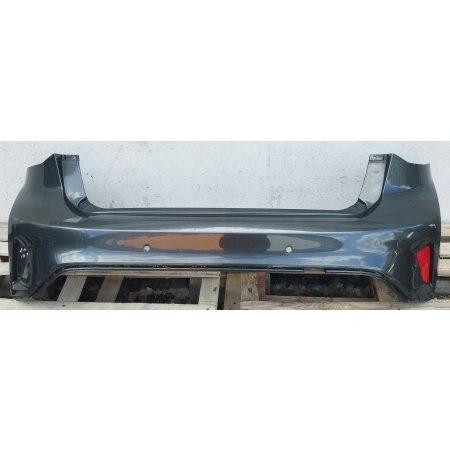 FORD FOCUS IV MK4 HB 18- ZDERZAK TYŁ TYLNY JX7B-17906-A1