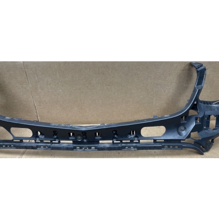 MERCEDES GLC W253 253 WZMOCNIENIE ZDERZAKA PRZÓD A2538850065