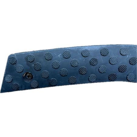 MERCEDES SPRINTER W906 STOPIEŃ NAKŁADKA ZDERZAKA PRZÓD  OE A9068850411