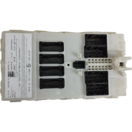M45 MODUŁ STEROWNIK BDC FEM BMW X1 F48 9387232