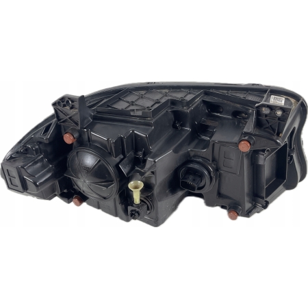 U4 DODGE CHARGER 15- LAMPA LEWA REFLEKTOR PRZÓD ZWYKŁA BEZ DRL 68410313AD