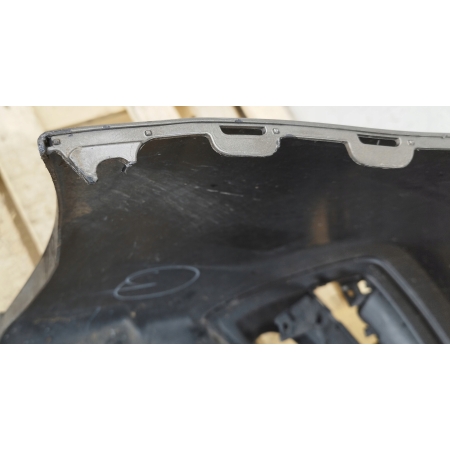 SUBARU FORESTER IV LIFT 2016-2018 ZDERZAK PRZÓD PRZEDNI 577045G030