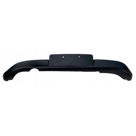 SPOILER ZDERZAKA TYŁ BMW 1 E87 5D 7058508