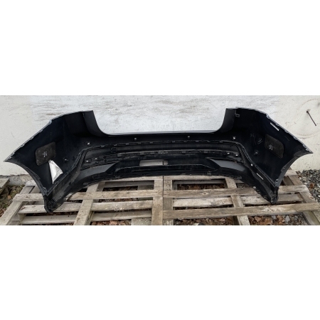 VW ID7 ID.7 14A 2023- ZDERZAK TYLNY TYŁ POD PDC 14A807421