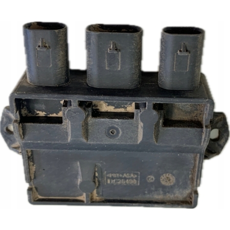 U5 BMW 4 F32 F33 F36 GRAN COUPE STEROWNIK SMART OPENER 7464750