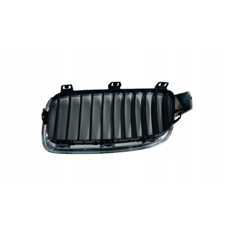 BMW 3 F30 F31 ATRAPA GRILL NERKA PRAWA 7295436