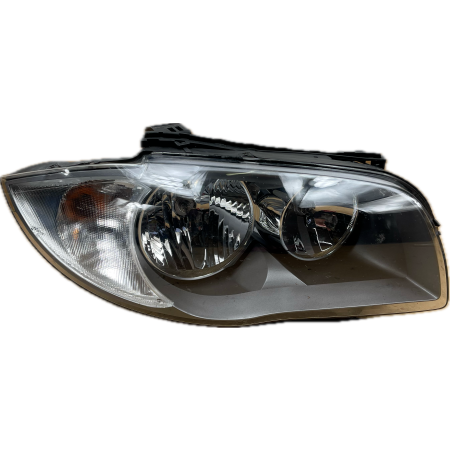 BMW 1 E87 E81 E82 LIFT LCI LAMPA PRAWA PRZÓD  7249650 15.12.09