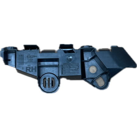 OPEL CORSA E PRAWY ŚLIZG ZDERZAKA PRZÓD MOCOWANIE UCHWYT 39003565