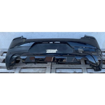 BMW X2 F39 ZDERZAK TYŁ TYLNY POD PDC