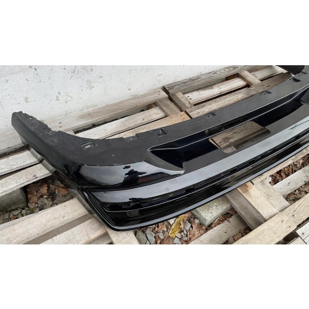 VW ID7 ID.7 2024 - SPOILER DYFUZOR ZDERZAKA TYŁ TYLNY 14A807521
