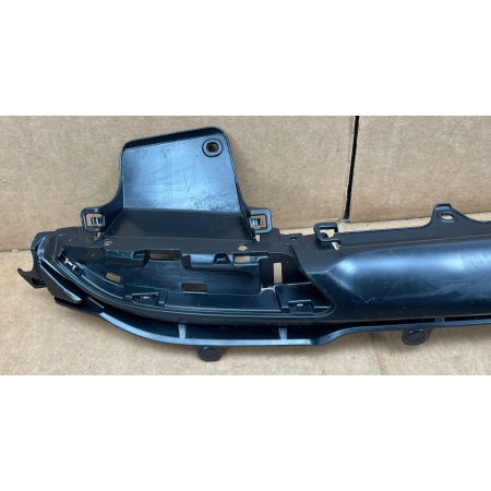 TOYOTA COROLLA E21 HB 2019 - SPOILER DYFUZOR DOKŁADKA TYŁ TYLNY 52754-02070
