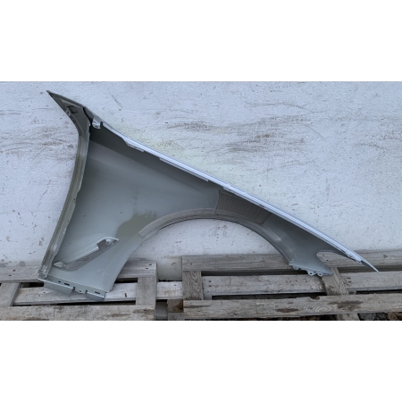 BMW 5 G30 G31 2017 - BŁOTNIK LEWY PRZÓD PRZEDNI 7349615