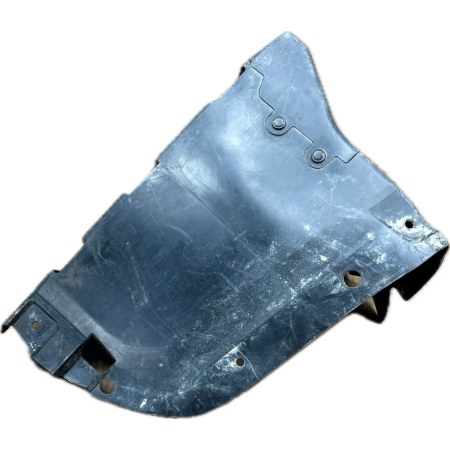 SUBARU FORESTER V LIFT SJ MHEV OSŁONA PODWOZIA TYLNA LEWA TYŁ 57731SJ420