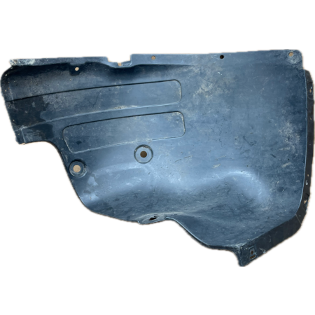 HYUNDAI TUCSON 3 III 2015 -  NADKOLE PRAWE PRZÓD PRZEDNIE 86814-D7000