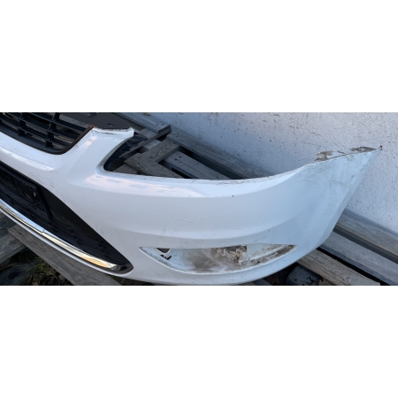 FORD FOCUS II MK2 LIFT 2008 - ZDERZAK PRZEDNI PRZÓD 8M51-17757-A