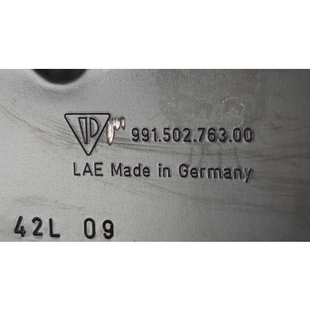 $ PORSCHE 991 911 BLACHA WSPORNIK 99150246102
