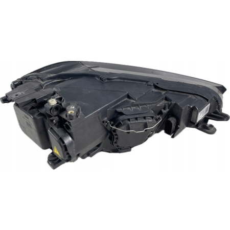 VW SPORTSVAN LAMPA LEWA PRZÓD XENON 517941033B 19.05.17