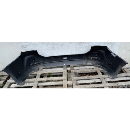 BMW 3 G21 KOMBI LIFT LCI ZDERZAK TYŁ TYLNY PDC