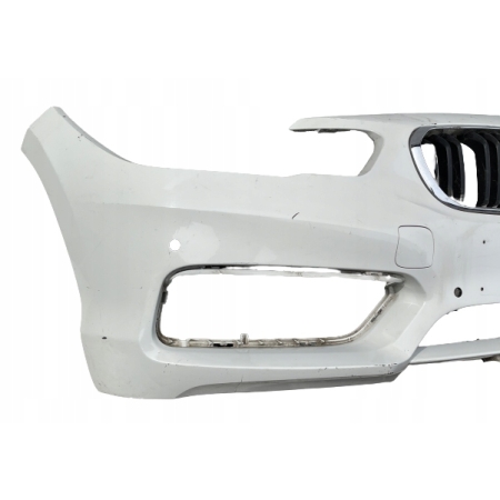 ZDERZAK PRZÓD BMW 1 F20 F21 LIFT 15- PDC