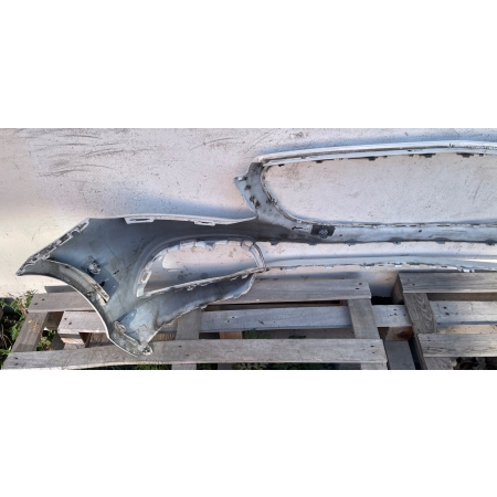 MERCEDES E-KLASA W213 2016 - ZDERZAK PRZÓD PRZEDNI PDC