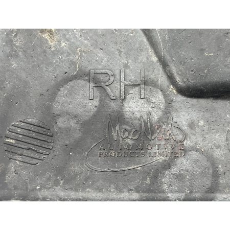 O2 CADILLAC ESCALADE IV 2014 - CHLAPACZE TYŁ PRZÓD LEWY PRAWY 110038