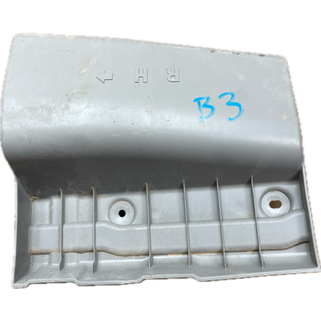 B3 CARNIVAL IV 2020 - ŚLIZG ZDERZAKA MOCOWANIE PRAWY TYŁ 86614-R0000